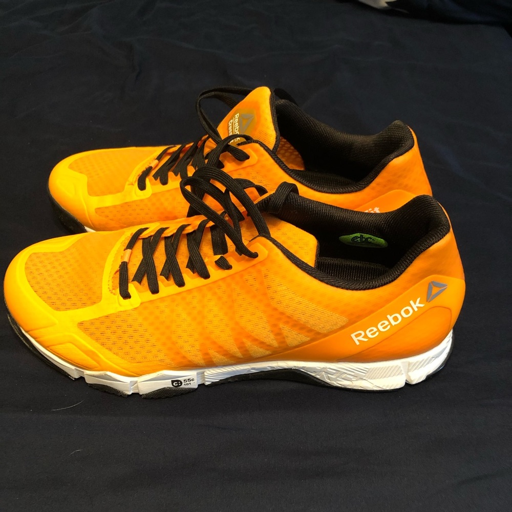 CrossFit shoes
